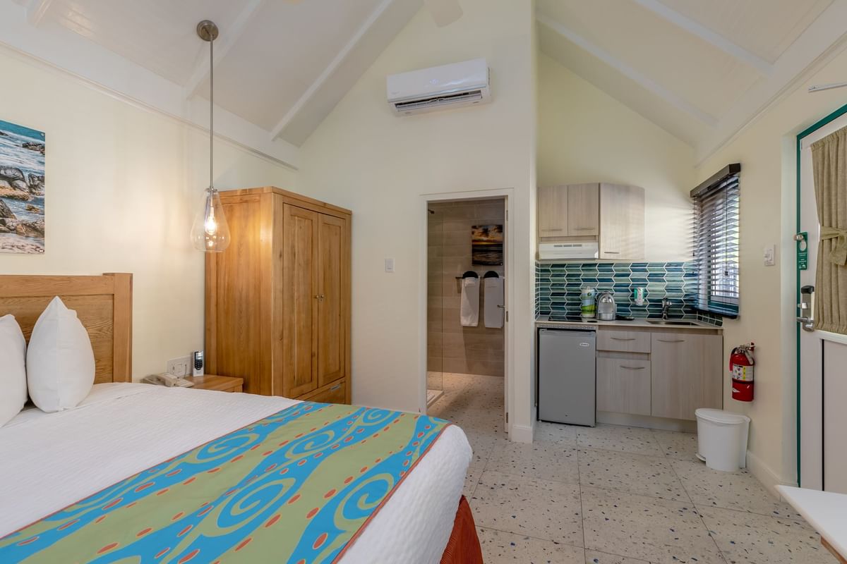 Manor Studio at Amsterdam Manor Beach Resort