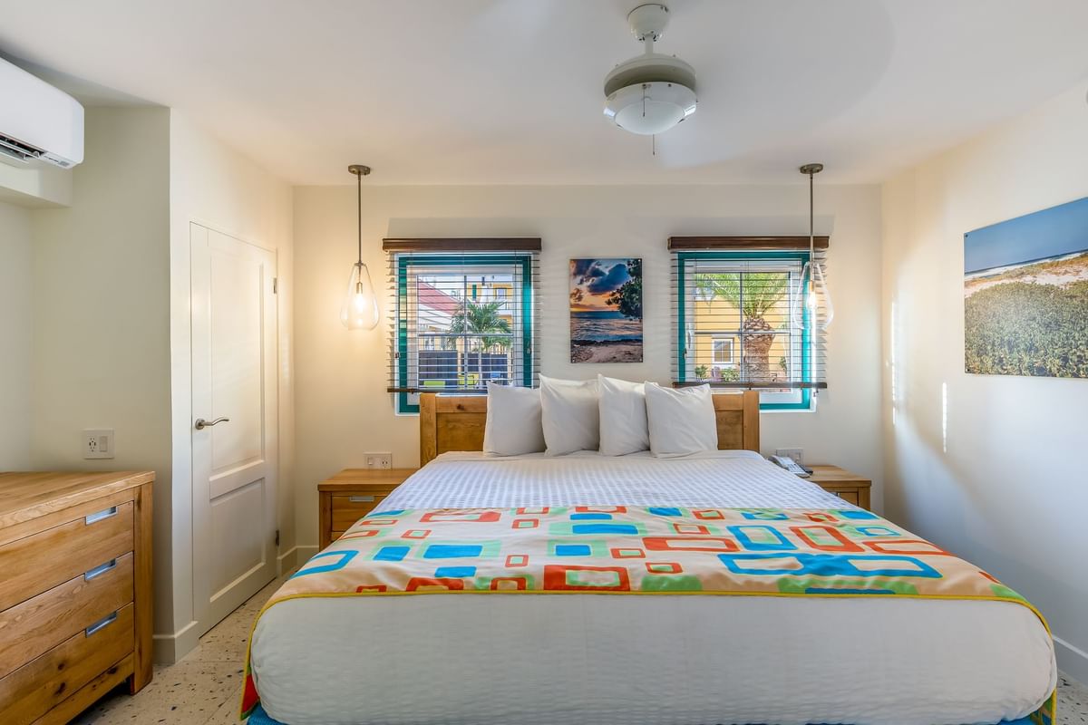 One Bedroom Suite at Amsterdam Manor Beach Resort