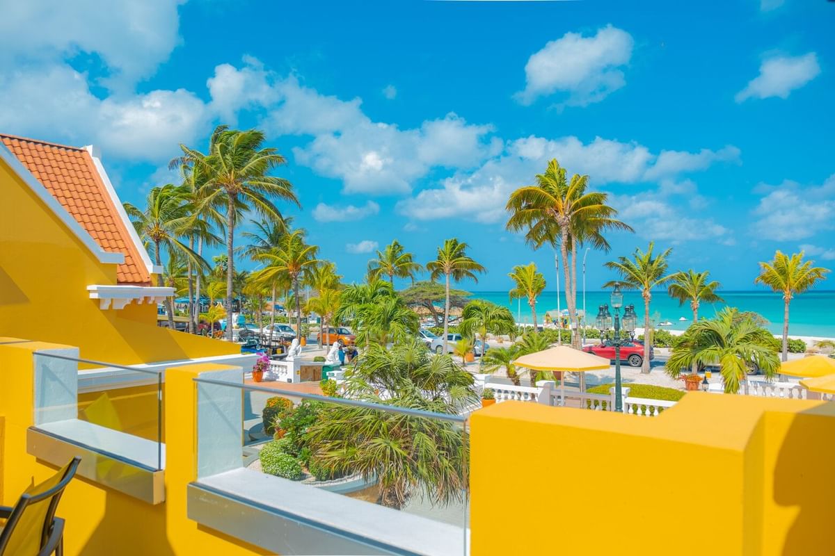 Two Bedroom Suite at Amsterdam Manor Beach Resort